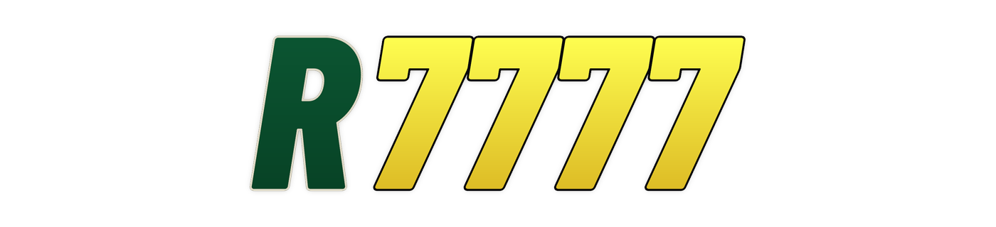 r7777 Logo